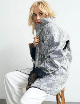 Emmanuelle Beart pic #1337763