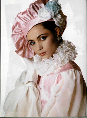 Emmanuelle Beart pic #193465