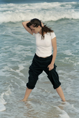 Emmanuelle Beart pic #578308