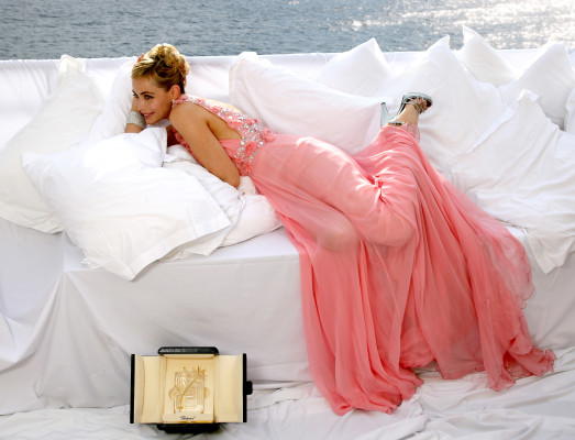 Emmanuelle Beart pic #413919