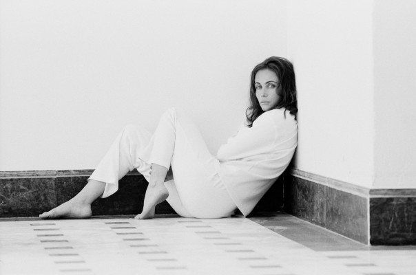 Emmanuelle Beart pic #578349