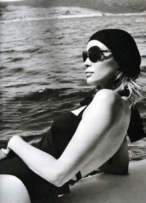 Emmanuelle Beart pic #135814