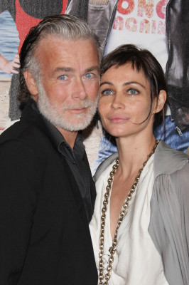 Emmanuelle Beart pic #420514