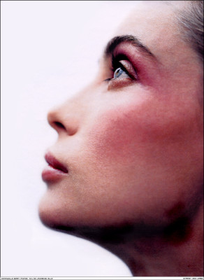 Emmanuelle Beart pic #3616