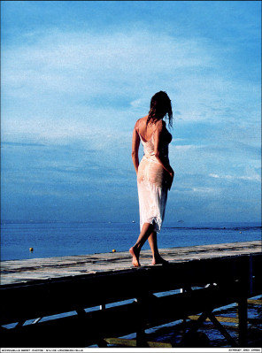Emmanuelle Beart pic #3626