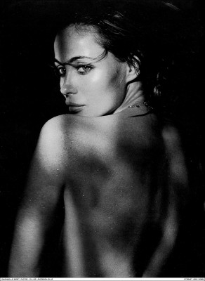 Emmanuelle Beart pic #3622