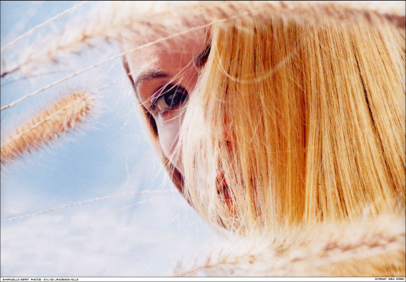Emmanuelle Beart pic #3621