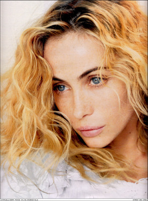 Emmanuelle Beart pic #3619