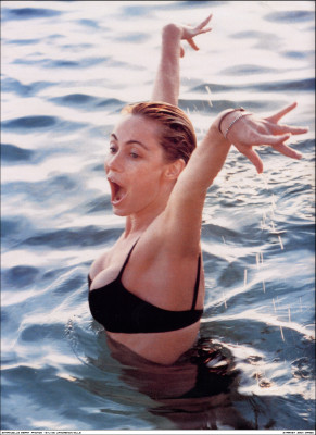 Emmanuelle Beart pic #3617