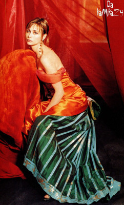 Emmanuelle Beart pic #24872