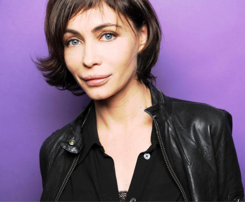 Emmanuelle Beart pic #303667