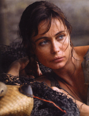 Emmanuelle Beart pic #133096