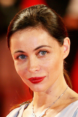 Emmanuelle Beart pic #133093