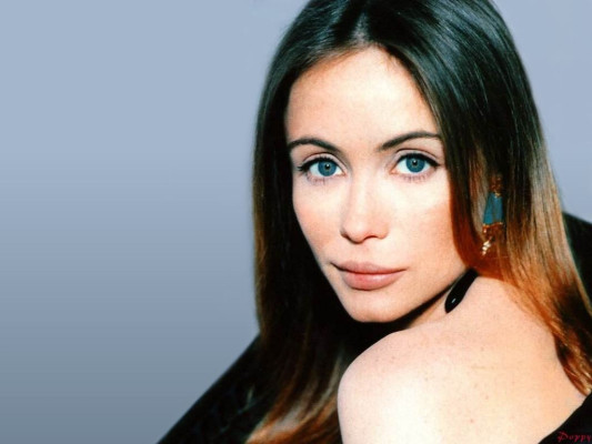 Emmanuelle Beart pic #133097