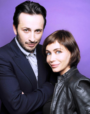Emmanuelle Beart pic #303666