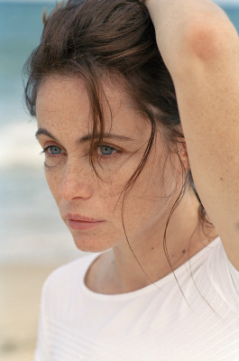 Emmanuelle Beart pic #404822