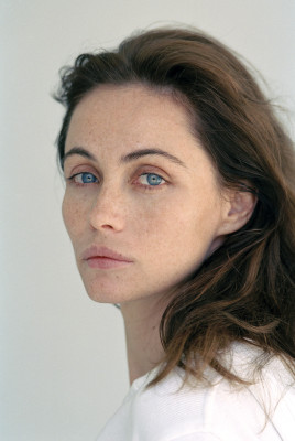 Emmanuelle Beart pic #404819