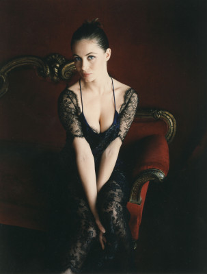 Emmanuelle Beart pic #404313