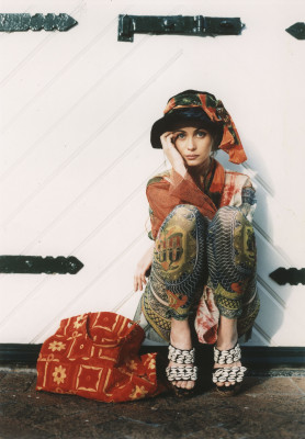 Emmanuelle Beart pic #382463