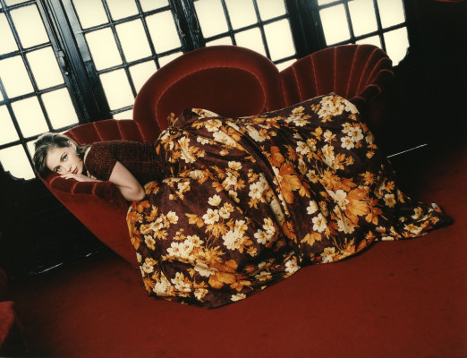 Emmanuelle Beart pic #382464