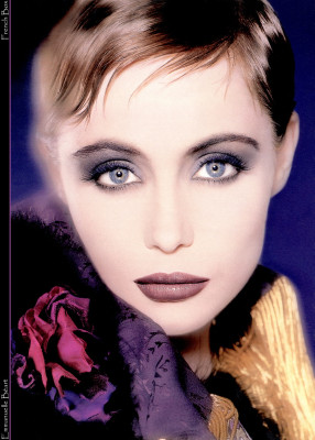 Emmanuelle Beart pic #6192
