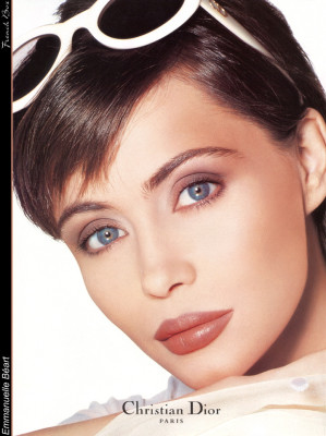 Emmanuelle Beart pic #6189