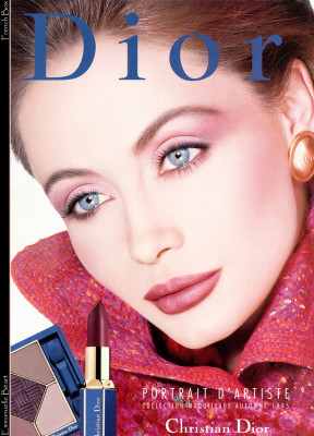 Emmanuelle Beart pic #6190