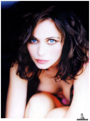 Emmanuelle Beart pic #6179