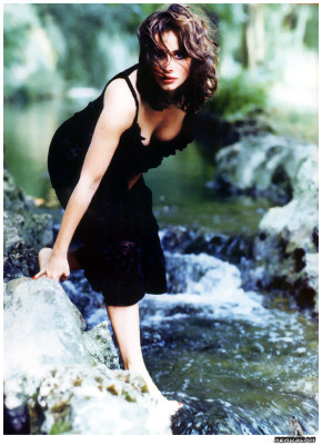 Emmanuelle Beart pic #6183