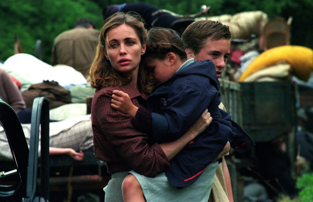 Emmanuelle Beart pic #524510