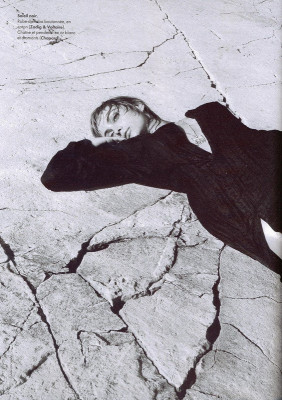 Emmanuelle Beart pic #90338