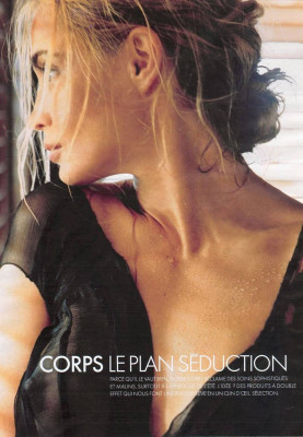Emmanuelle Beart pic #90347