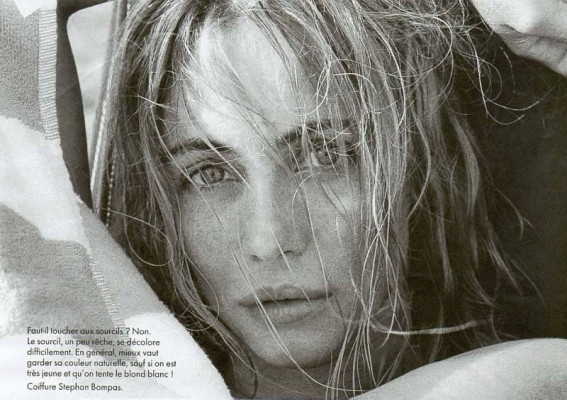 Emmanuelle Beart pic #90346