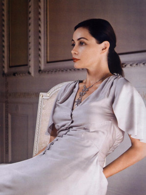 Emmanuelle Beart pic #195791
