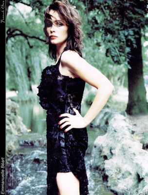 Emmanuelle Beart pic #90325