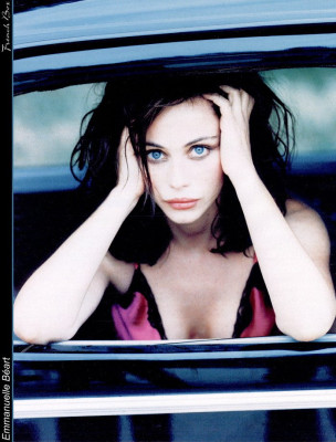 Emmanuelle Beart pic #90328