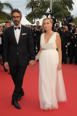 Emmanuelle Beart pic #774922