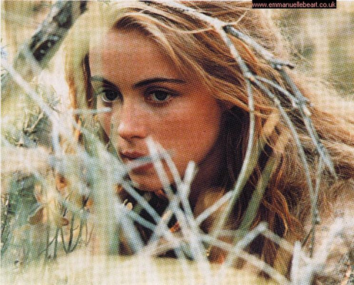 Emmanuelle Beart pic #90332