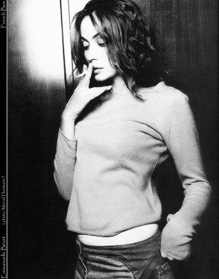 Emmanuelle Beart pic #90334