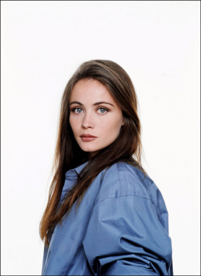 Emmanuelle Beart pic #190949