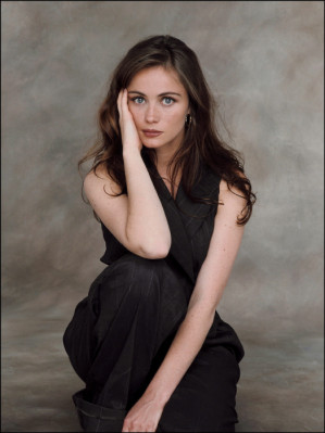 Emmanuelle Beart pic #190946