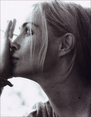 Emmanuelle Beart pic #5767