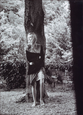 Emmanuelle Beart pic #5768