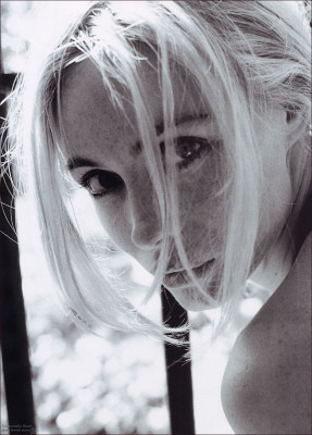 Emmanuelle Beart pic #5765