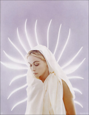 Emmanuelle Beart pic #16582