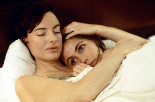Emmanuelle Beart pic #195780