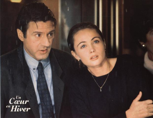 Emmanuelle Beart pic #195776