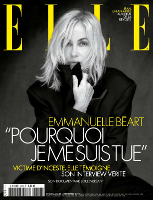Emmanuelle Beart pic #1335920