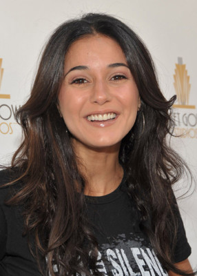 photo 8 in Emmanuelle Chriqui gallery [id173748] 2009-07-28 00:00:00
