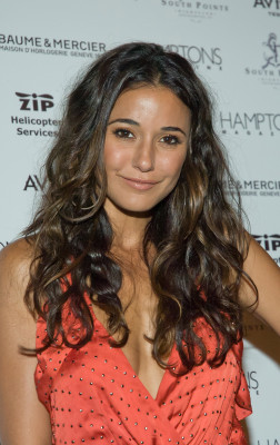 Emmanuelle Chriqui pic #394357